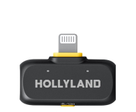 Hollyland Lark A1 Mini Duo Lighting - 1339598 - zdjęcie 2